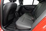 BMW 330e M Sport 2016 года (UK)